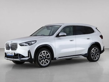 Used BMW X1 2022 for sale - 79107610: Photo