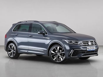 Used Volkswagen Tiguan 2023 for sale - 79117047: Photo