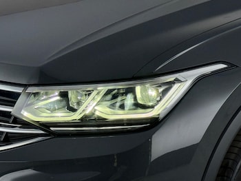 Used Volkswagen Tiguan 2023 for sale - 79117047: Photo
