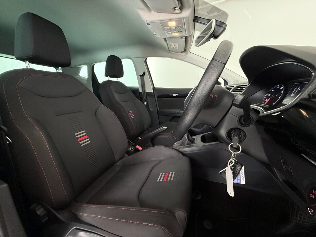 Used SEAT Ibiza 2017 for sale - 76003458: Photo 14