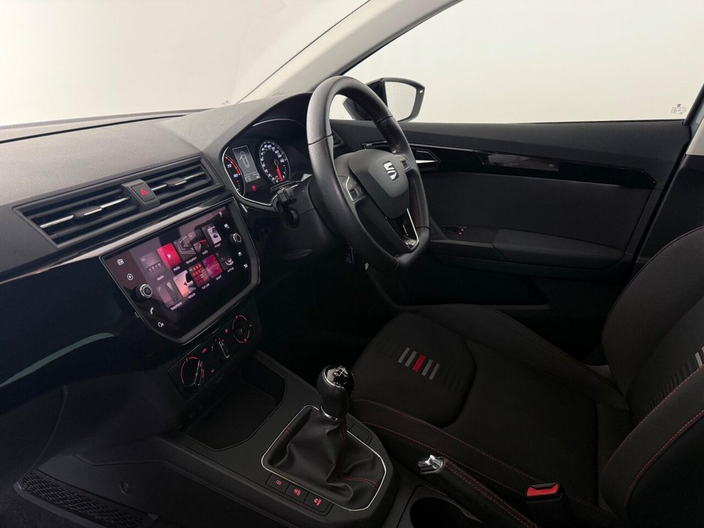 Used SEAT Ibiza 2017 for sale - 76003458: Photo 15