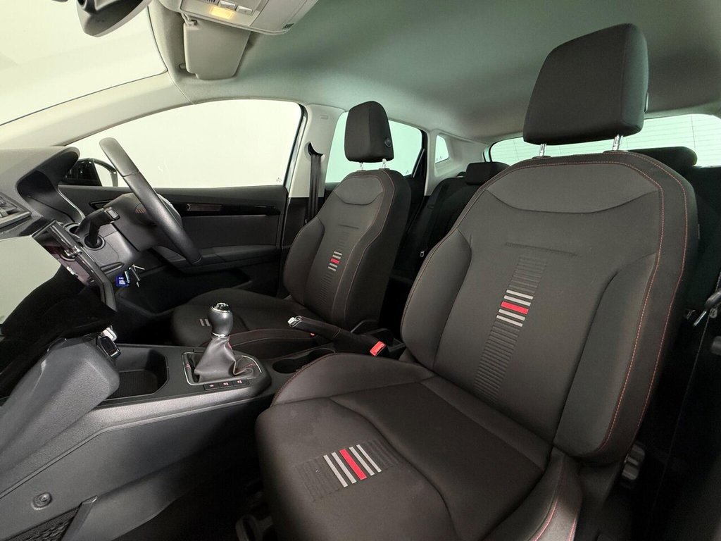 Used SEAT Ibiza 2017 for sale - 76003458: Photo 16