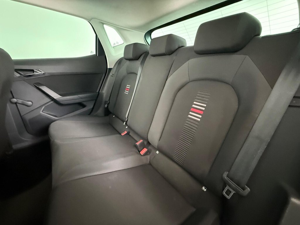 Used SEAT Ibiza 2017 for sale - 76003458: Photo 17