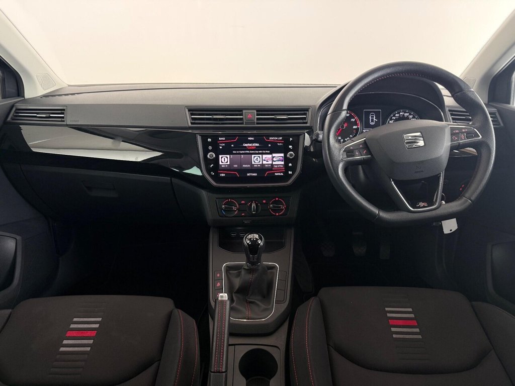 Used SEAT Ibiza 2017 for sale - 76003458: Photo 18