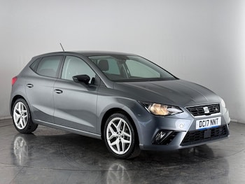 2017 (17) - 1.0 TSI FR Euro 6 (s/s) 5dr