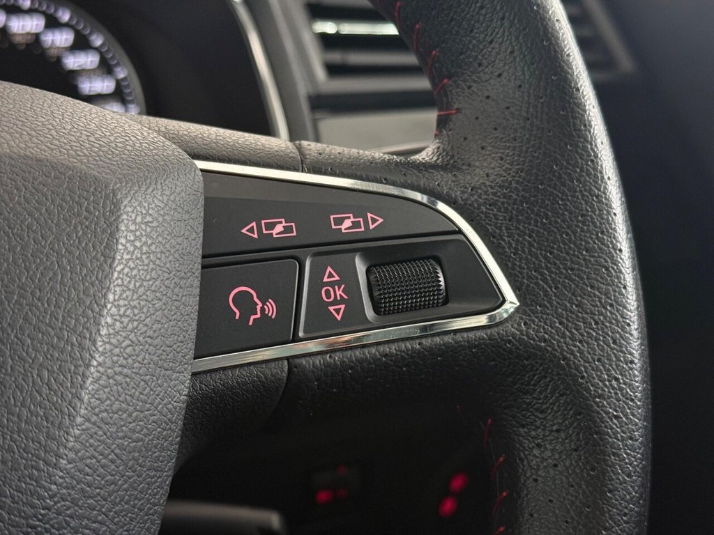 Used SEAT Ibiza 2017 for sale - 76003458: Photo 24