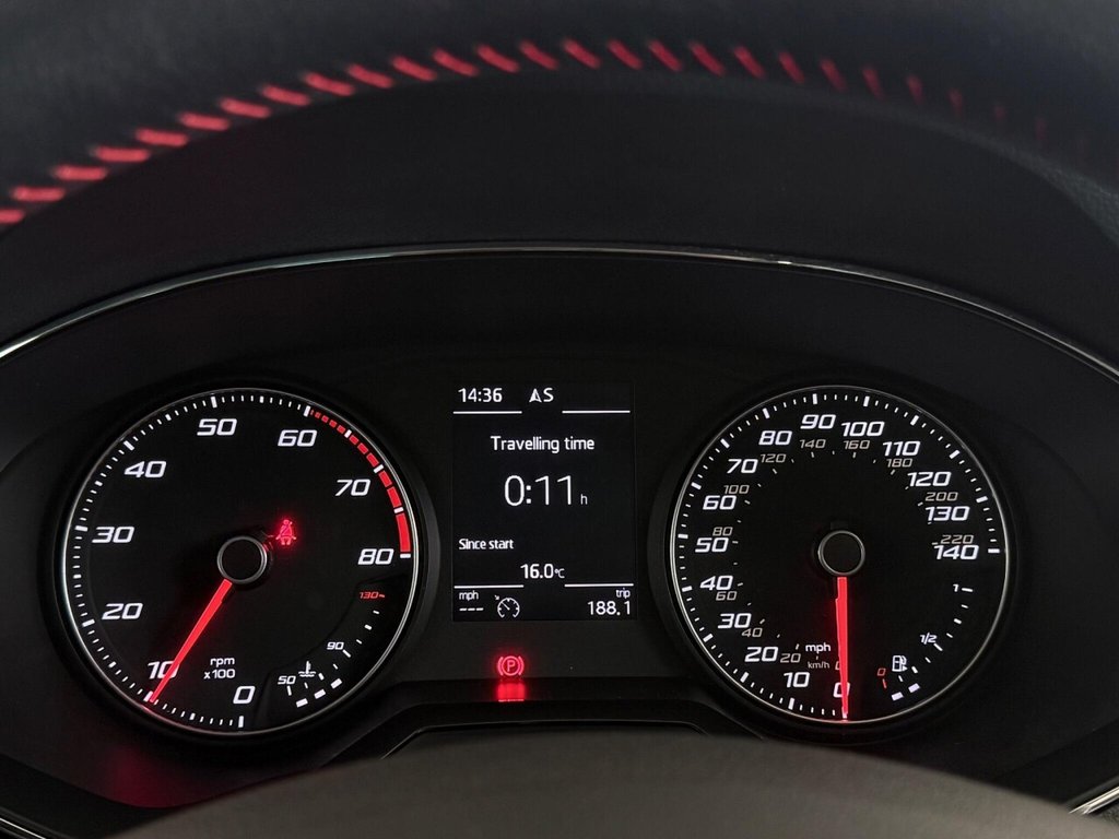 Used SEAT Ibiza 2017 for sale - 76003458: Photo 25
