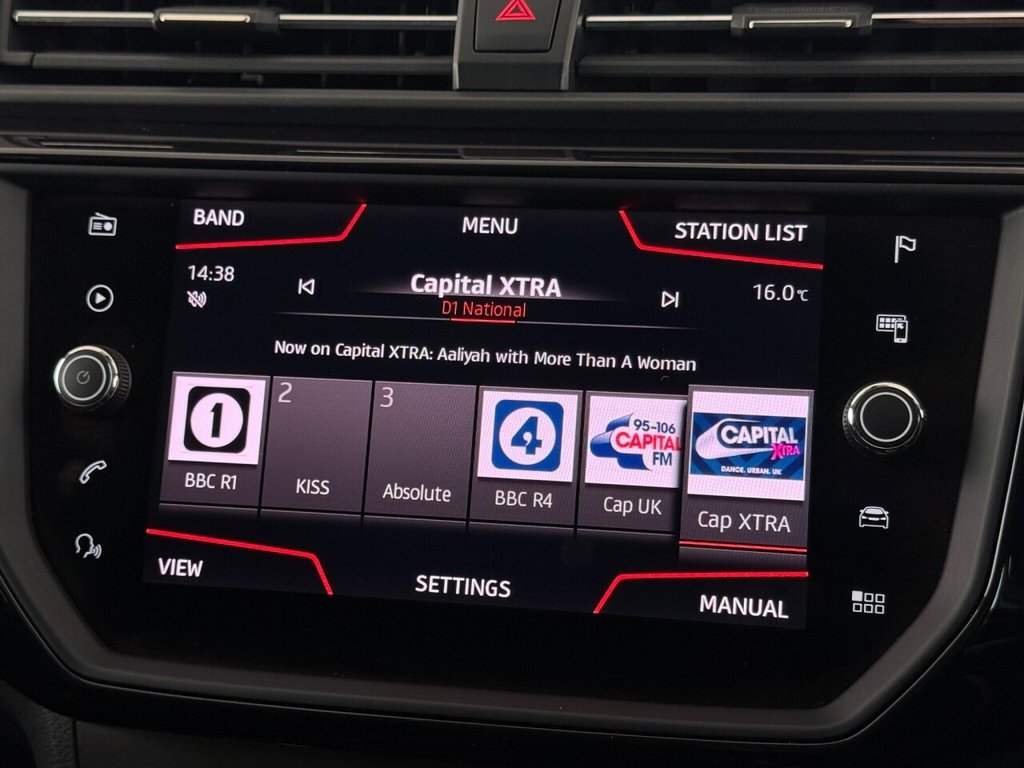 Used SEAT Ibiza 2017 for sale - 76003458: Photo 28