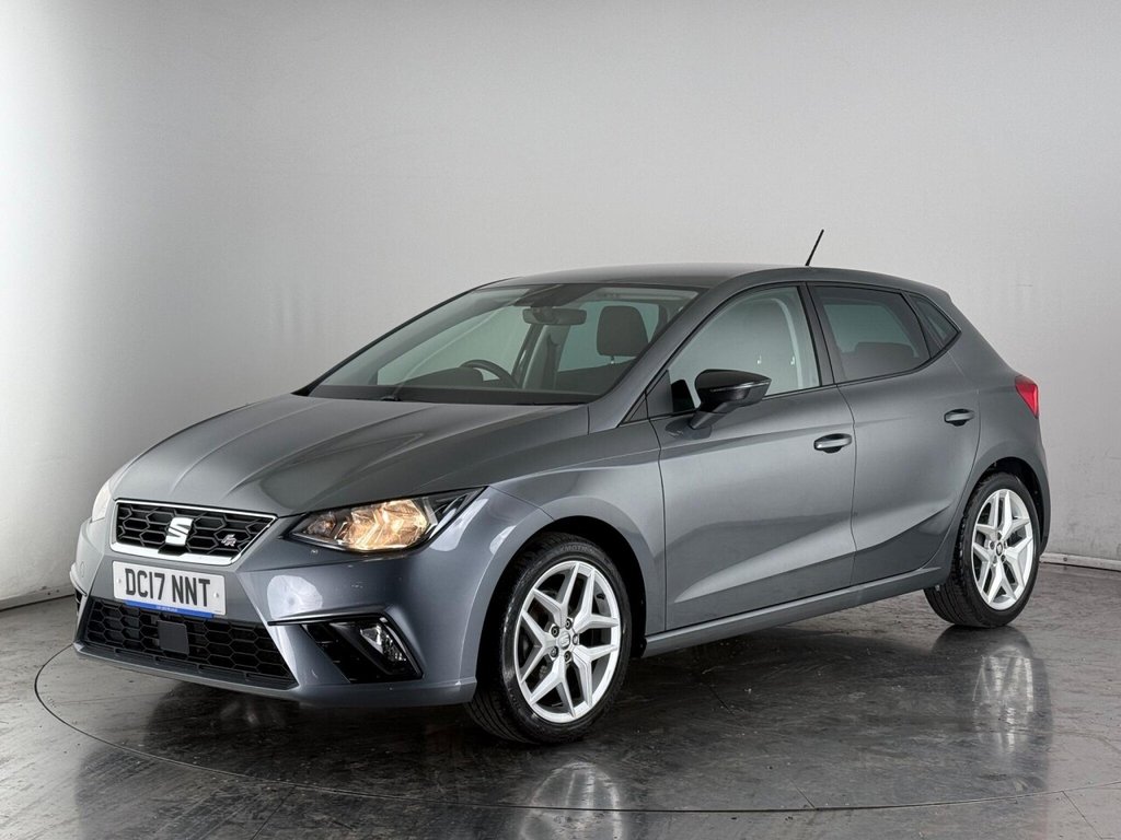 Used SEAT Ibiza 2017 for sale - 76003458: Photo 3