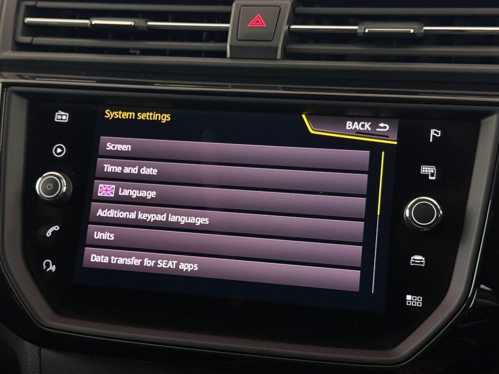Used SEAT Ibiza 2017 for sale - 76003458: Photo 36
