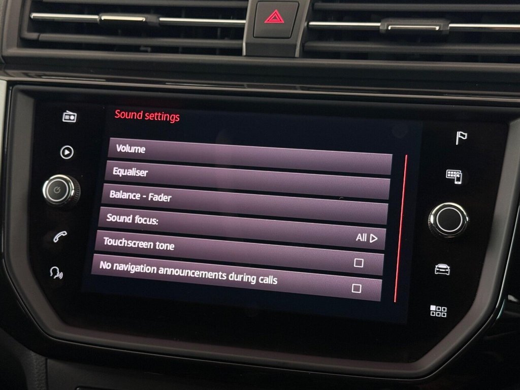 Used SEAT Ibiza 2017 for sale - 76003458: Photo 37