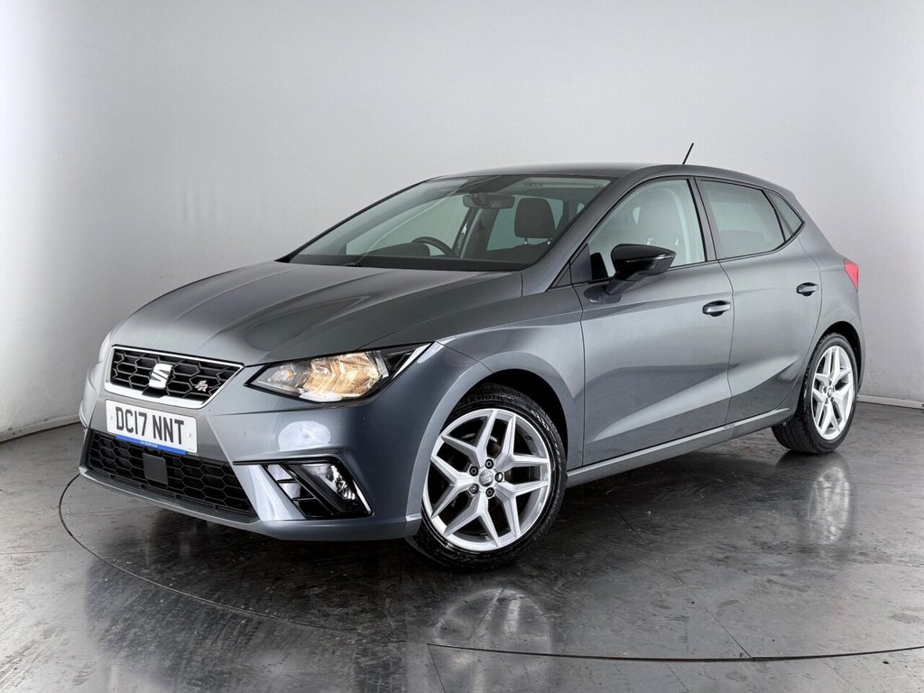 Used SEAT Ibiza 2017 for sale - 76003458: Photo 43