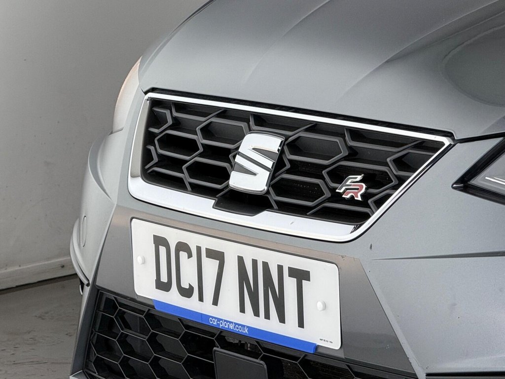 Used SEAT Ibiza 2017 for sale - 76003458: Photo 44