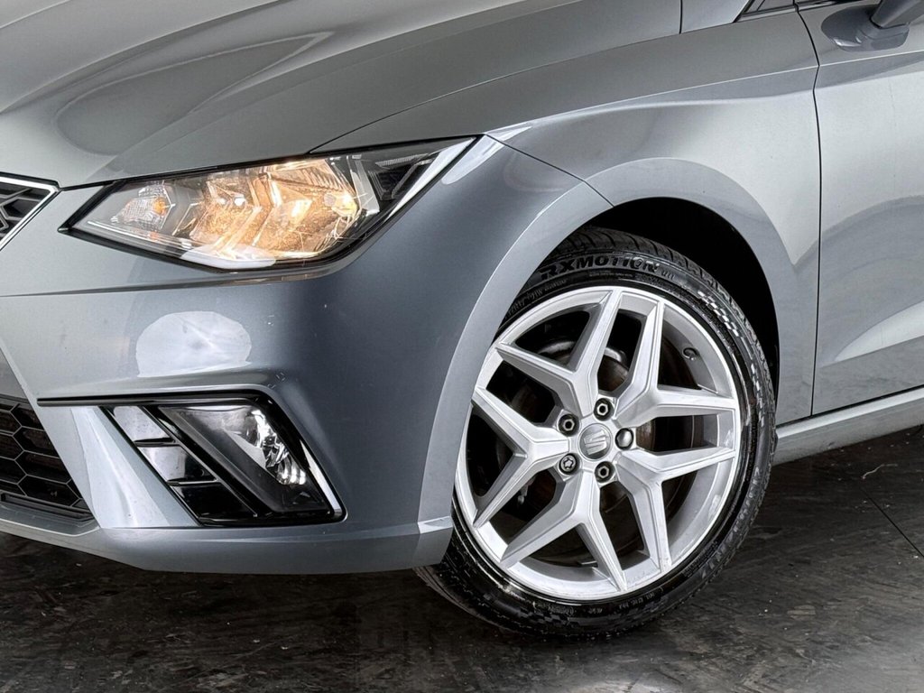 Used SEAT Ibiza 2017 for sale - 76003458: Photo 45