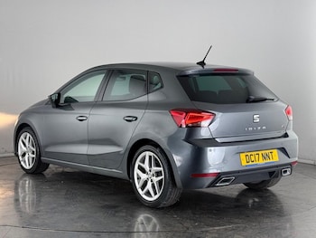 Used SEAT Ibiza 2017 for sale - 76003458: Photo 4