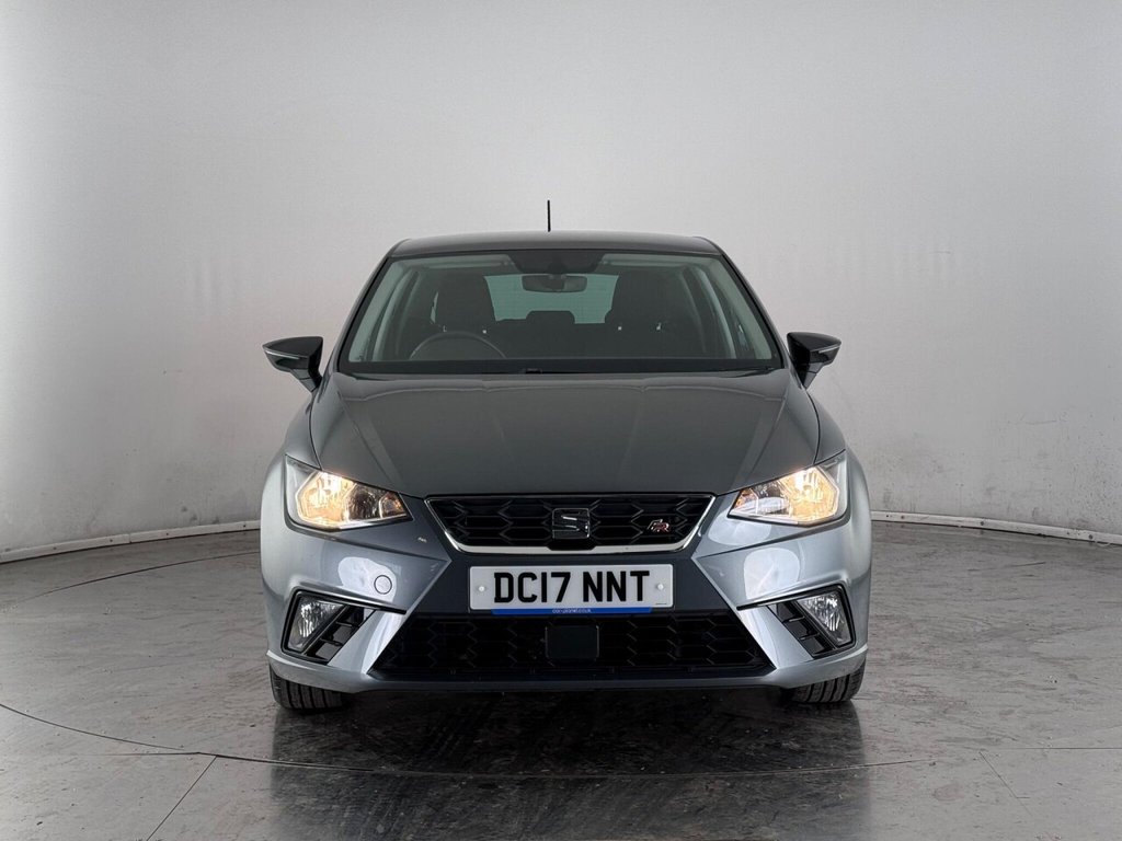 Used SEAT Ibiza 2017 for sale - 76003458: Photo 7