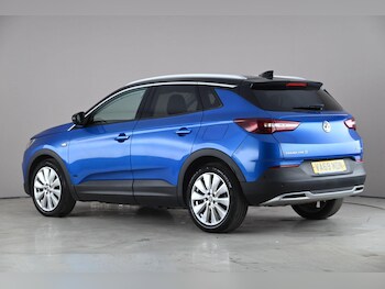 Used Vauxhall Grandland X 2020 for sale - 78276713: Photo