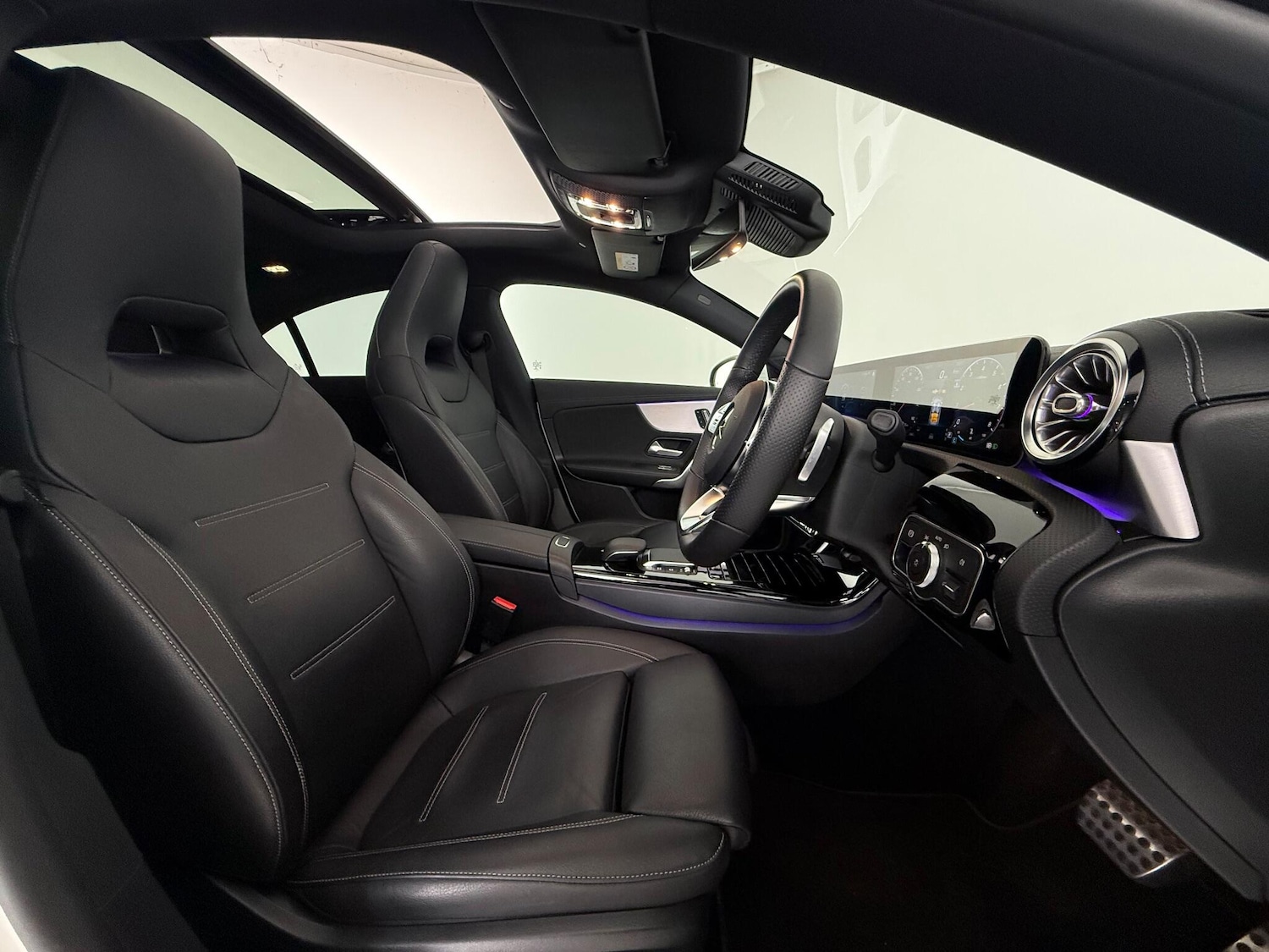 Used Mercedes-Benz CLA 2020 for sale - 77243538: Photo 12