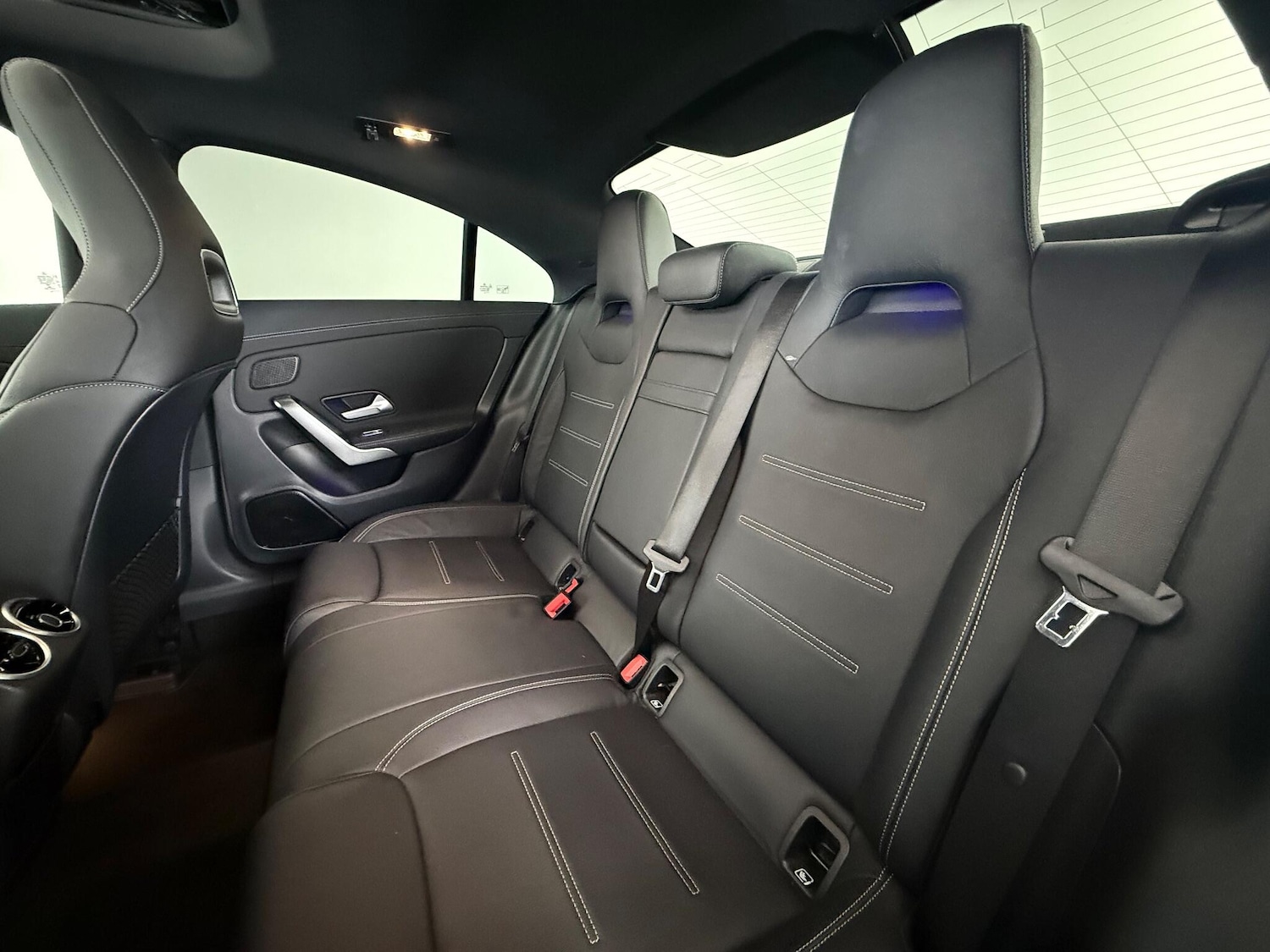 Used Mercedes-Benz CLA 2020 for sale - 77243538: Photo 15