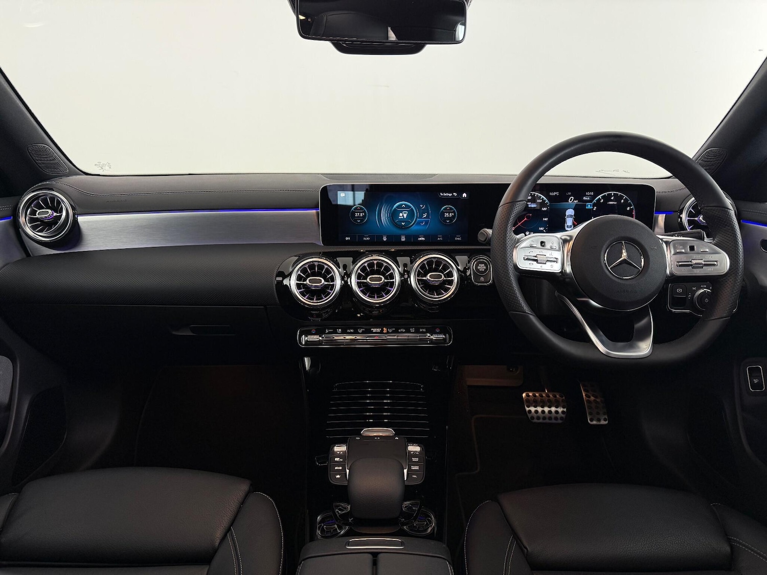 Used Mercedes-Benz CLA 2020 for sale - 77243538: Photo 17