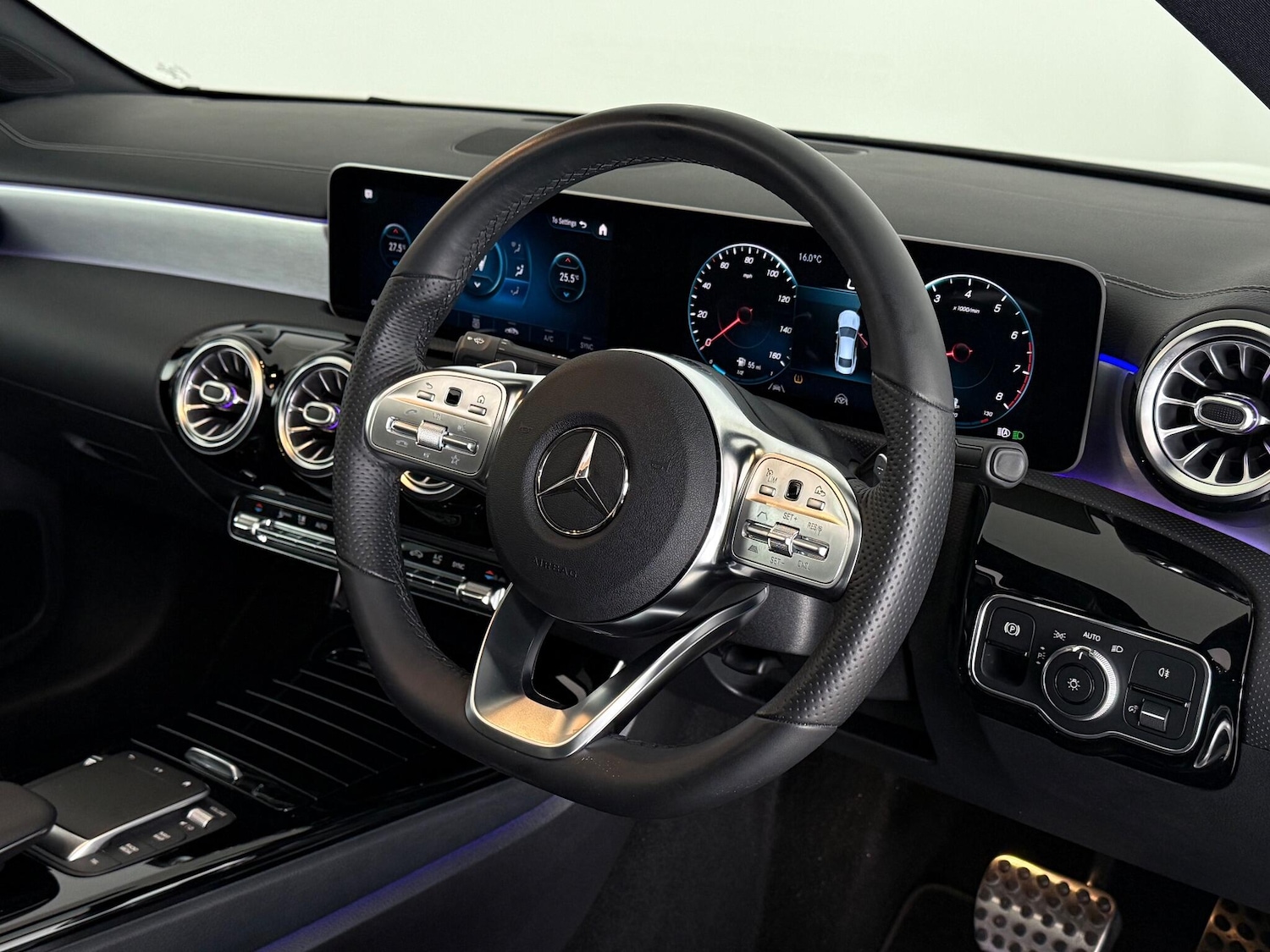 Used Mercedes-Benz CLA 2020 for sale - 77243538: Photo 22