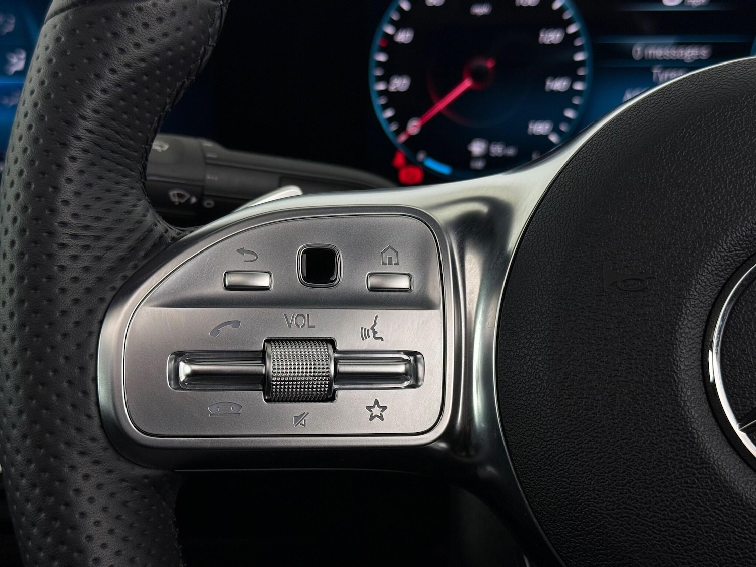 Used Mercedes-Benz CLA 2020 for sale - 77243538: Photo 23