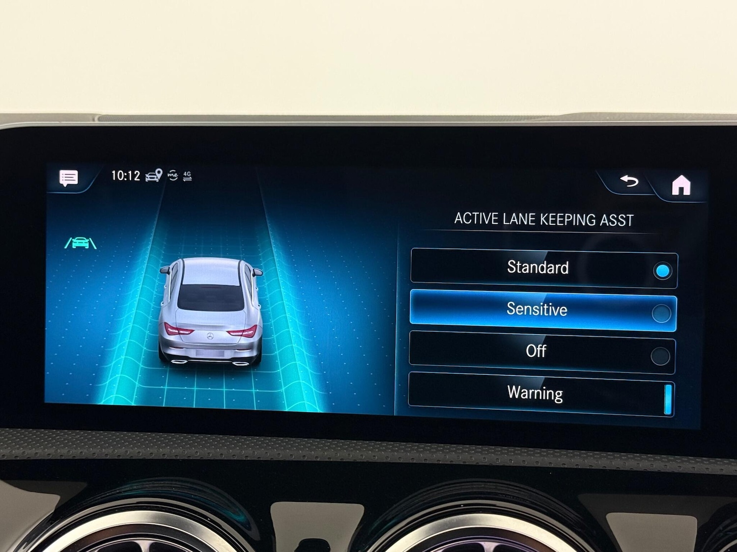 Used Mercedes-Benz CLA 2020 for sale - 77243538: Photo 31