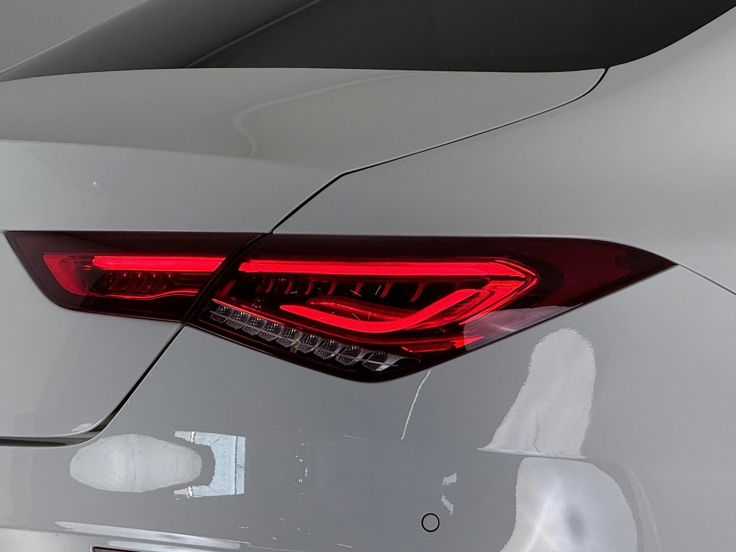 Used Mercedes-Benz CLA 2020 for sale - 77243538: Photo 9