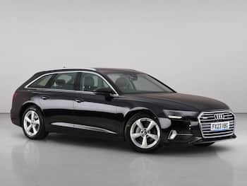 Used Audi A6 Avant 2023 for sale - 79699033: Photo