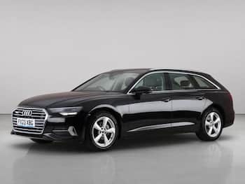 Used Audi A6 Avant 2023 for sale - 79699033: Photo