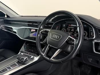 Used Audi A6 Avant 2023 for sale - 79699033: Photo