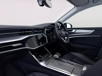 Used Audi A6 Avant 2023 for sale - 79699033: Photo
