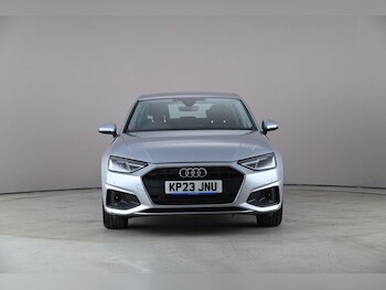 Used Audi A4 2023 for sale - 78232184: Photo