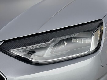 Used Audi A4 2023 for sale - 78232184: Photo