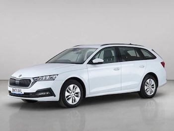 Used Skoda Octavia 2021 for sale - 79026578: Photo