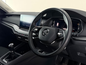 Used Skoda Octavia 2021 for sale - 79026578: Photo
