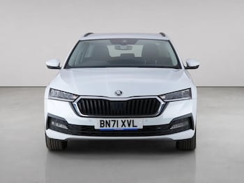 Used Skoda Octavia 2021 for sale - 79026578: Photo