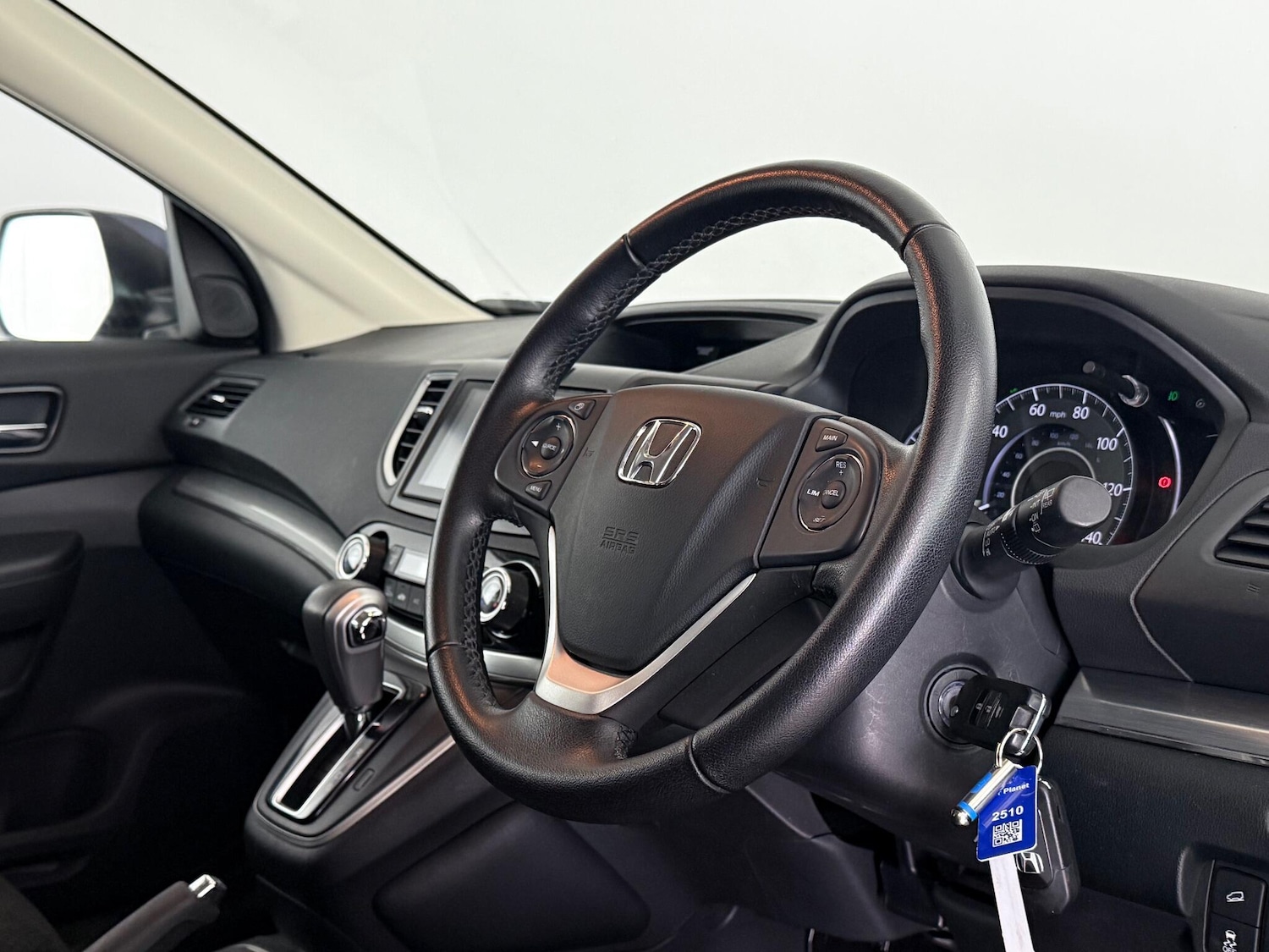 Used Honda CR-V 2018 for sale - 77242928: Photo 11