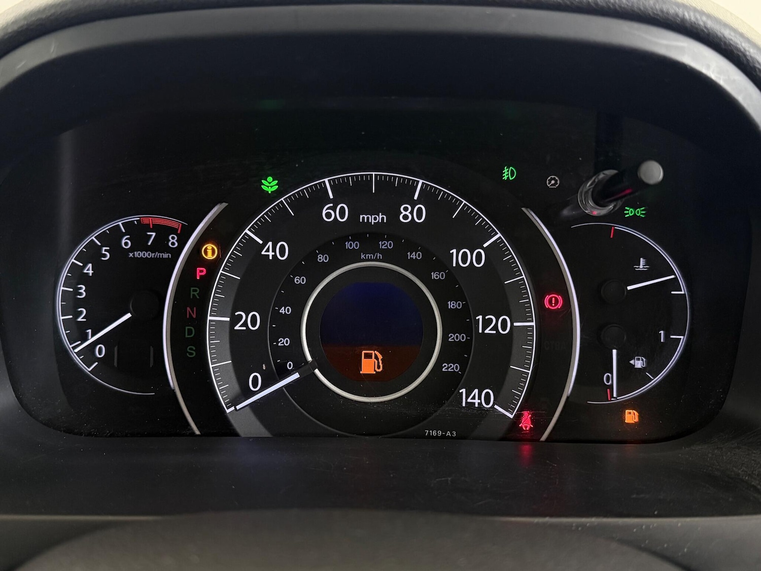 Used Honda CR-V 2018 for sale - 77242928: Photo 20