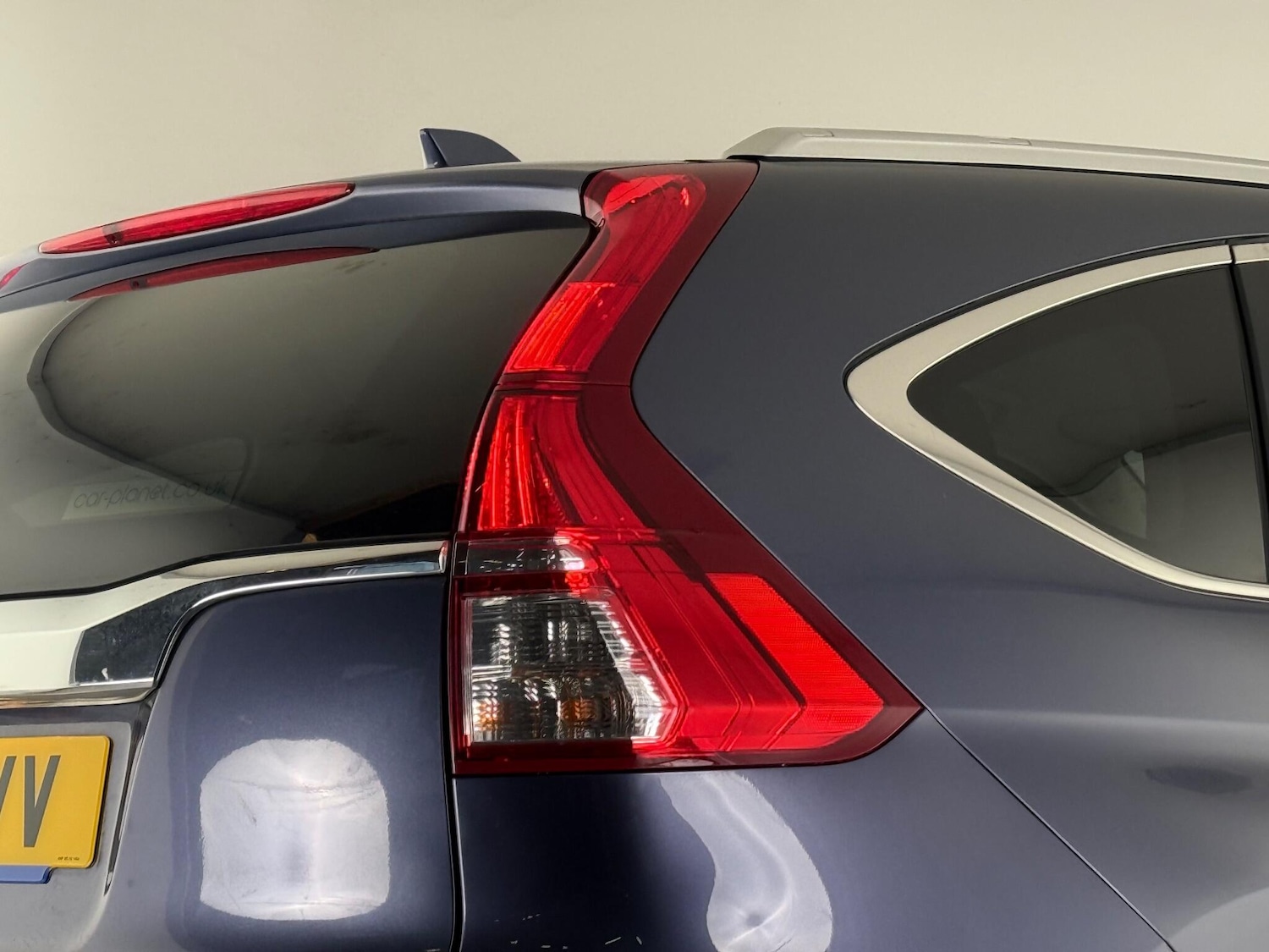 Used Honda CR-V 2018 for sale - 77242928: Photo 8