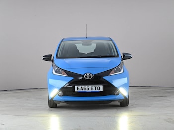 Used Toyota AYGO 2015 for sale - 78505087: Photo
