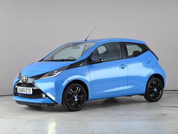 Used Toyota AYGO 2015 for sale - 78505087: Photo
