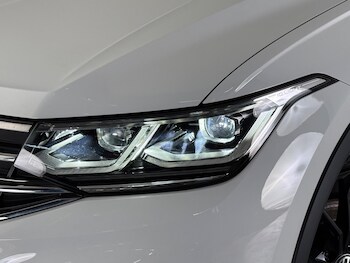 Used Volkswagen Tiguan 2021 for sale - 77511499: Photo