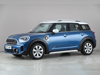 Used MINI Countryman 2021 for sale - 77940874: Photo