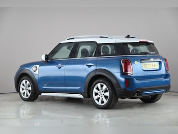 Used MINI Countryman 2021 for sale - 77940874: Photo
