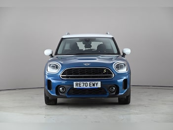 Used MINI Countryman 2021 for sale - 77940874: Photo