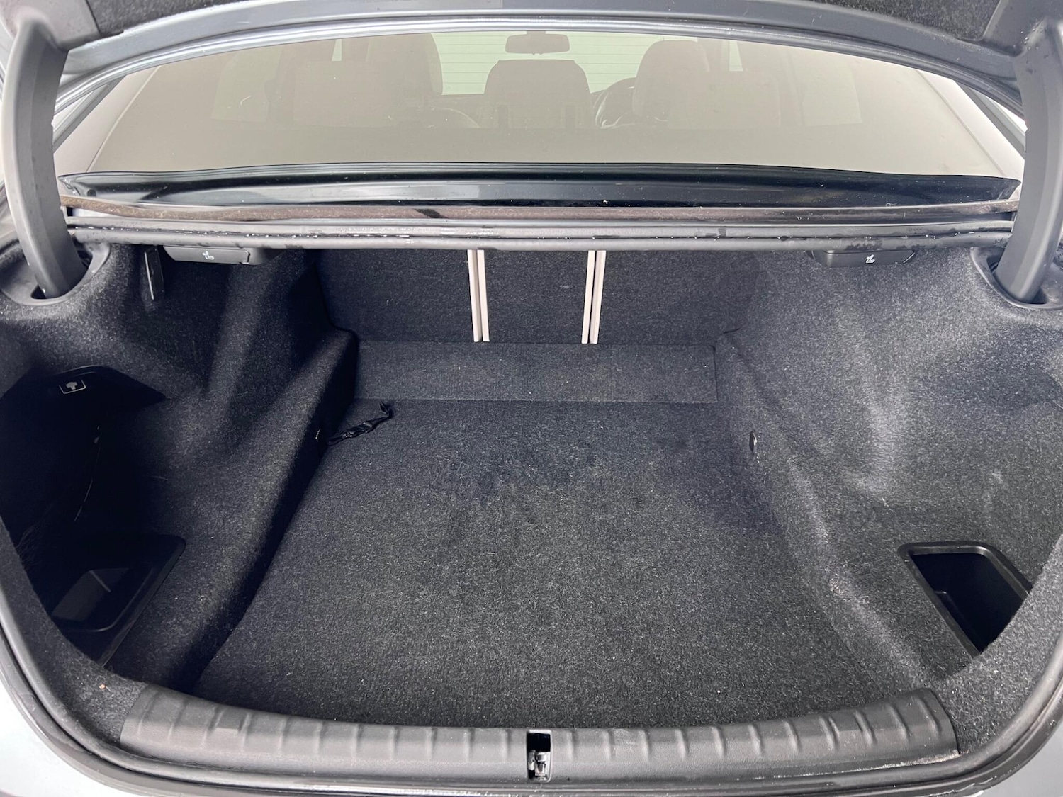 Used BMW 5 Series 2017 for sale - 78148376: Photo 10