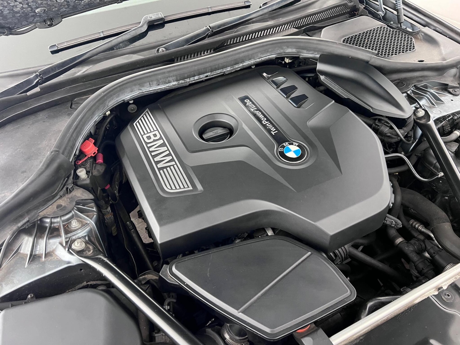 Used BMW 5 Series 2017 for sale - 78148376: Photo 11