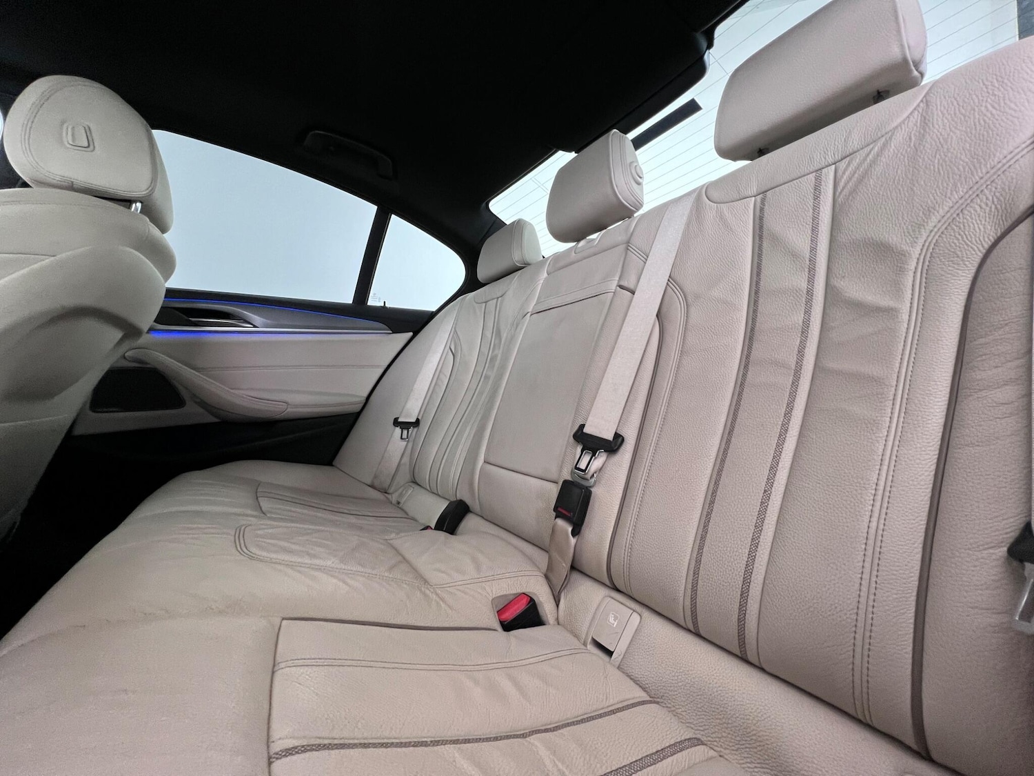 Used BMW 5 Series 2017 for sale - 78148376: Photo 13