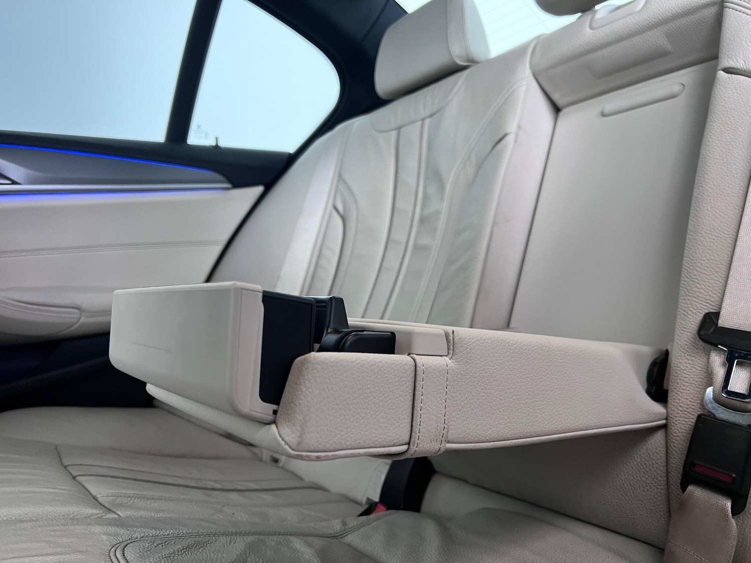 Used BMW 5 Series 2017 for sale - 78148376: Photo 14